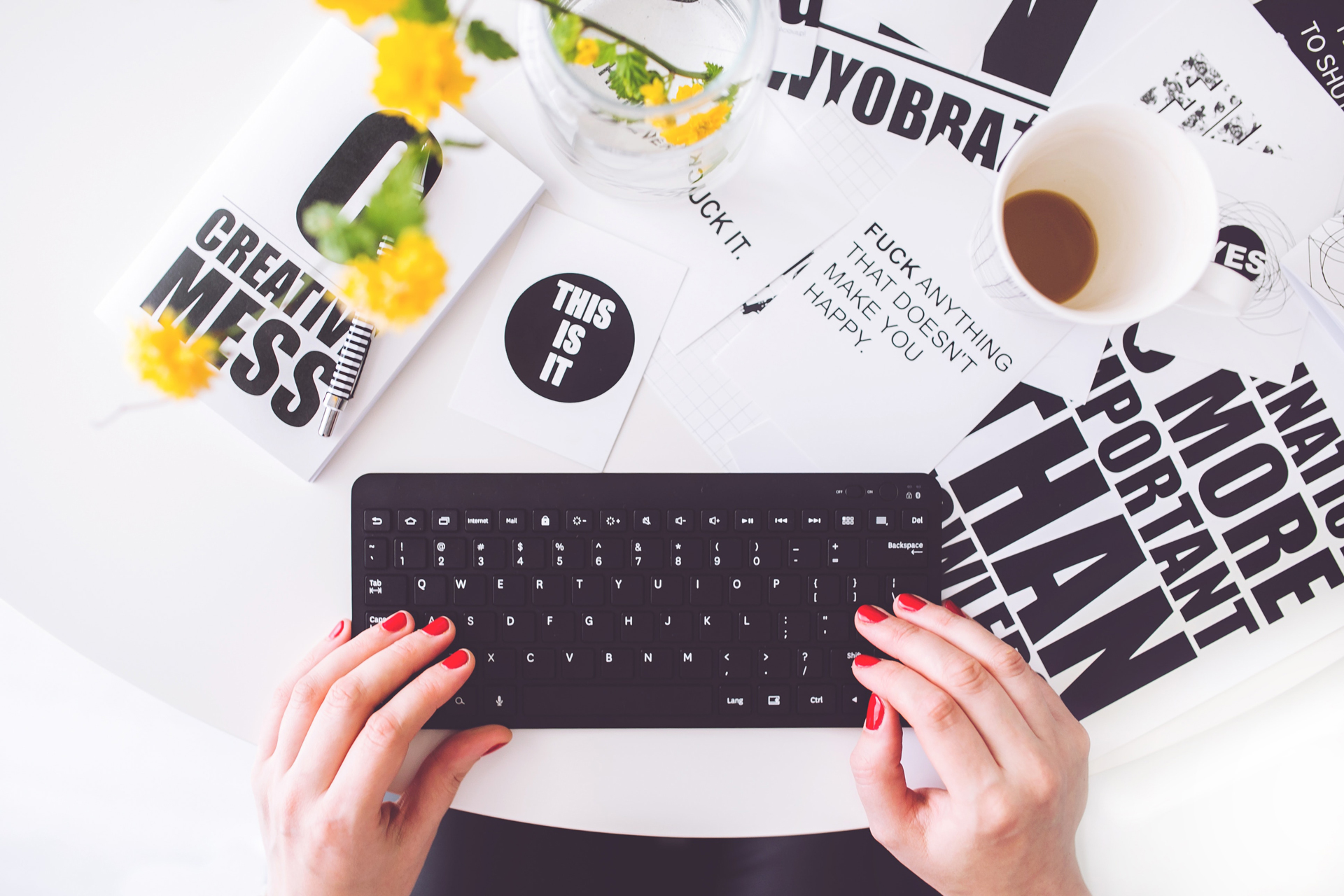 Blogging For Business – 5 Reasons To Apply It To Your Business ASAP