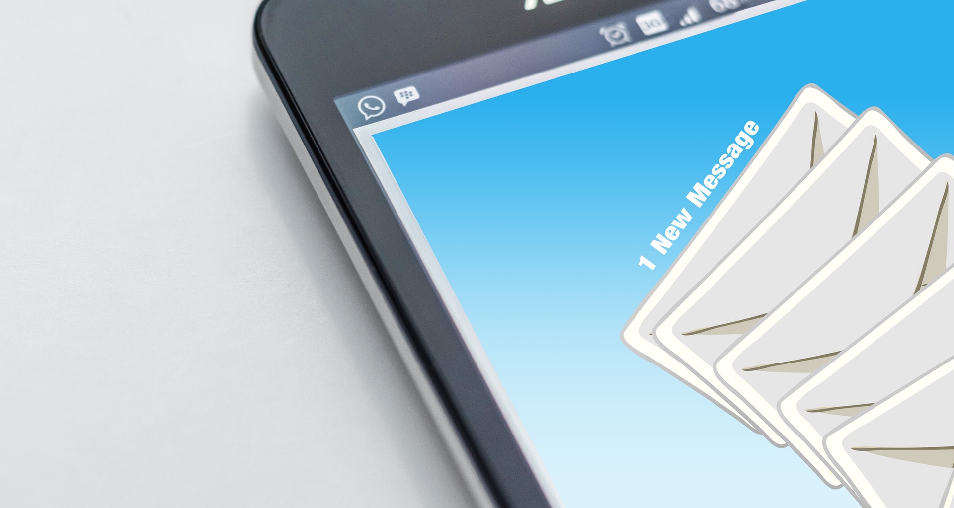 5 Secrets of the Best Sales Emails