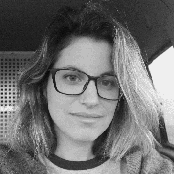 Racheli Maor