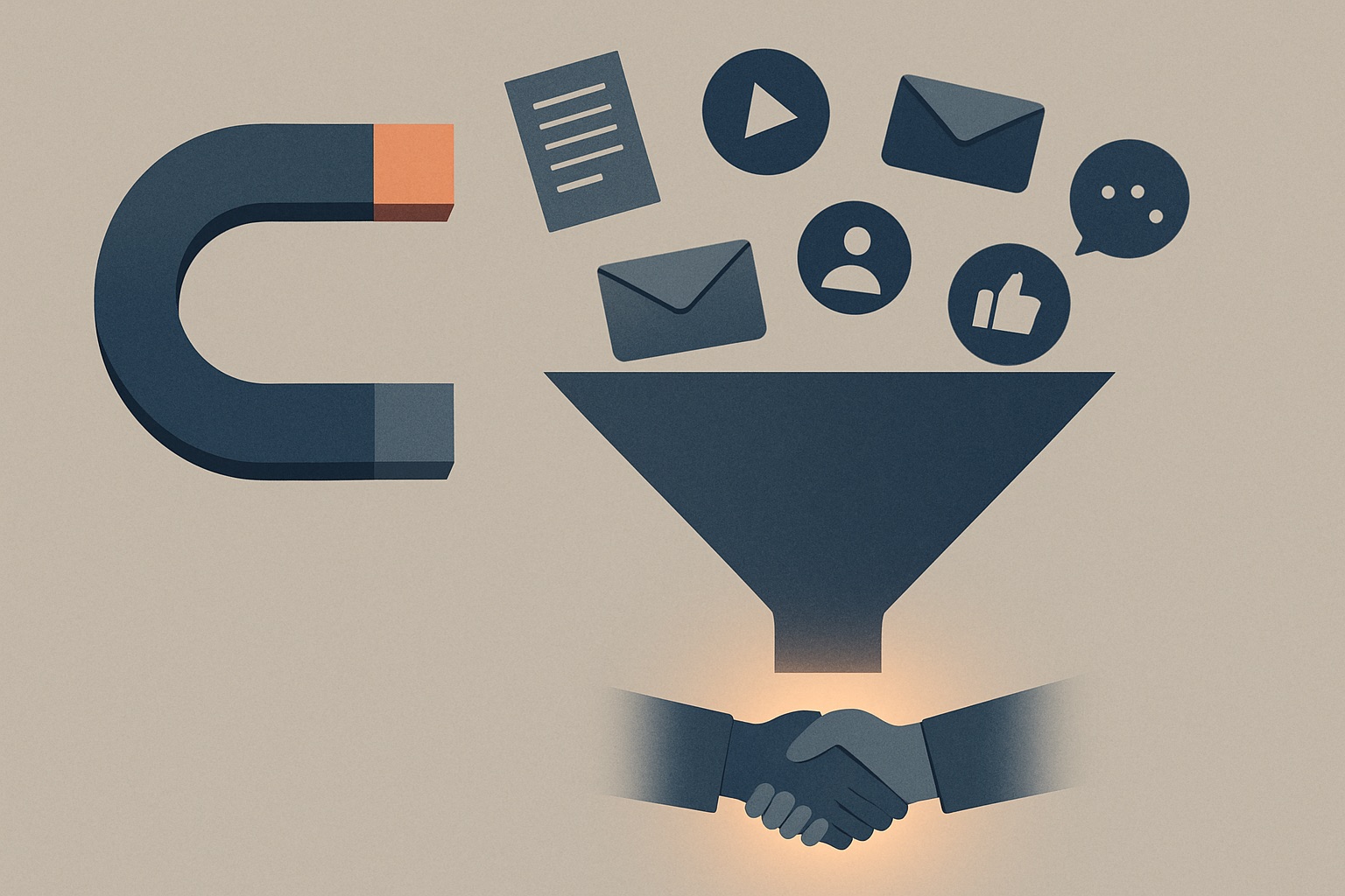 Content Marketing vs. Inbound Marketing – Can They Be Compared?